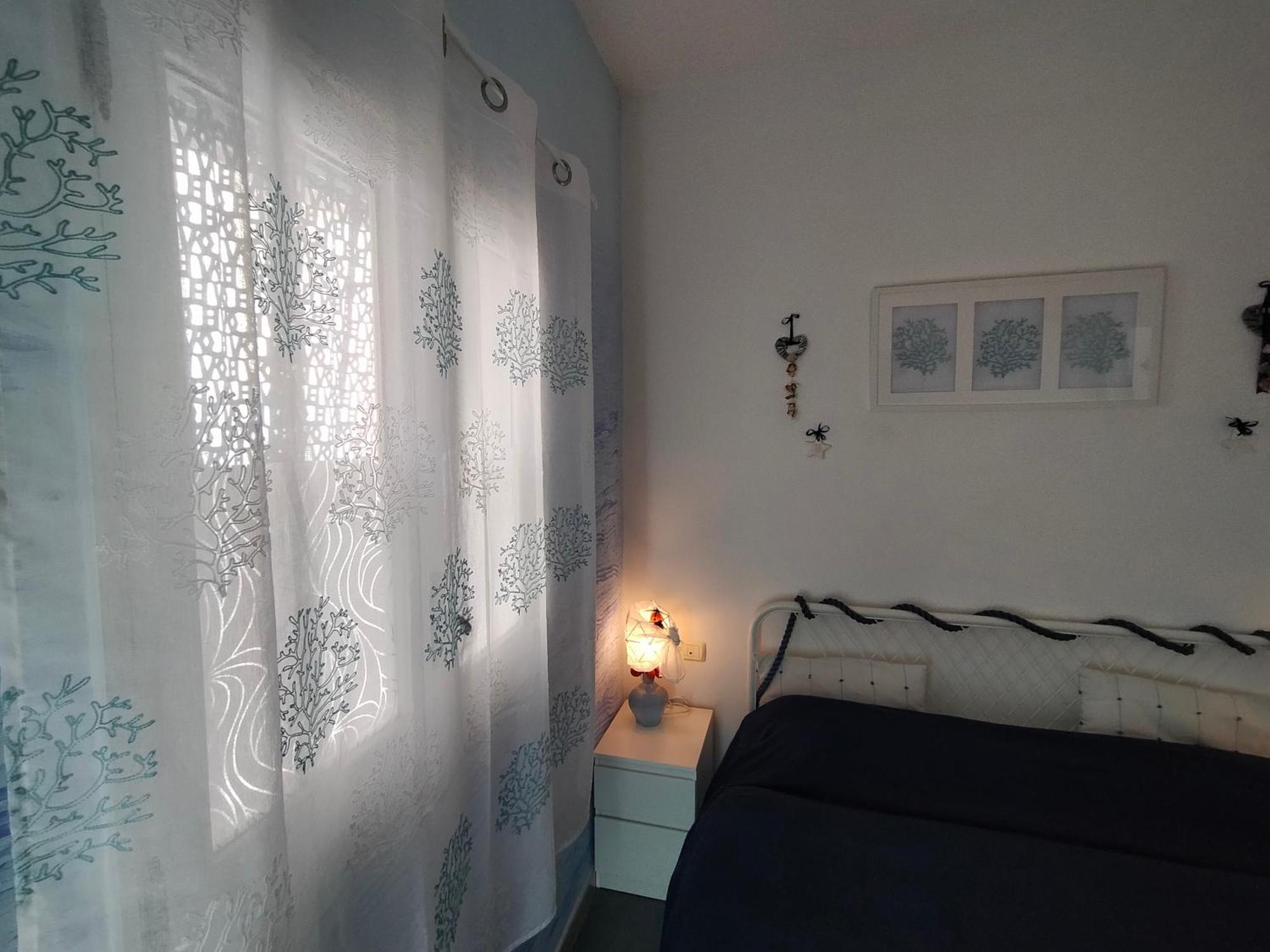 Casa Adriana Fronte Mare Appartement Monopoli Buitenkant foto